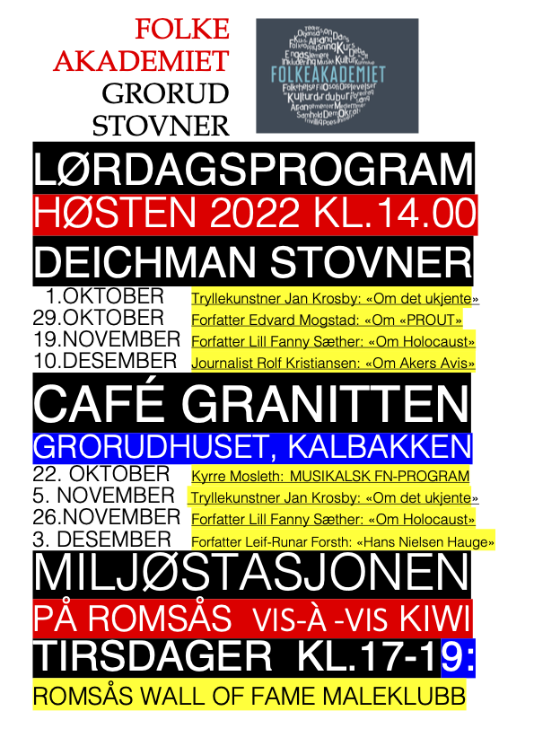 FAGRST-høstprogram.2022.
